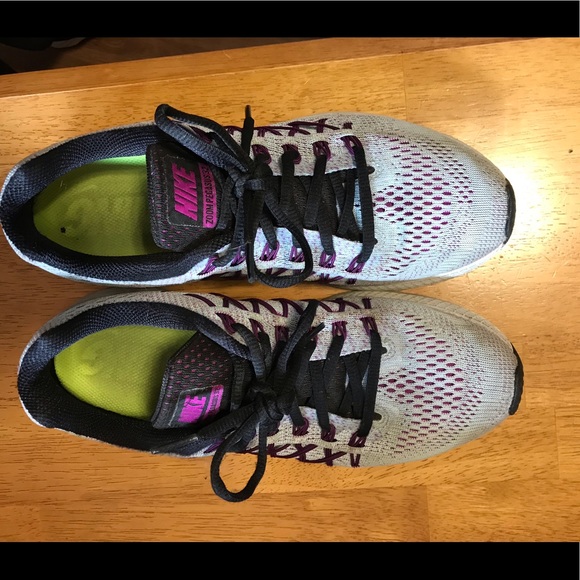 Women's Nike Pegasus 3 - Picture 1 of 4